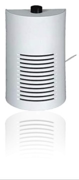 Tonsil Zgr 6-120-801 bílý „Bochník“