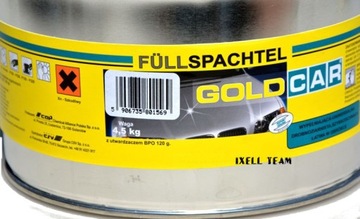 CSV RM GOLDCAR SZPACHEL UNIWERSALNY 4,5 KG 362