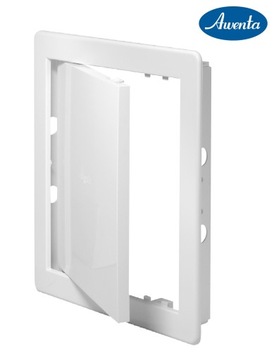 AWENTA INVISION DOOR DT11 150x200 КРЫШКА