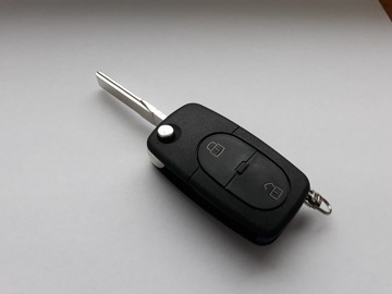 KLUCZYK VW VOLKSWAGEN GOLF PASSAT 1J0959753A N