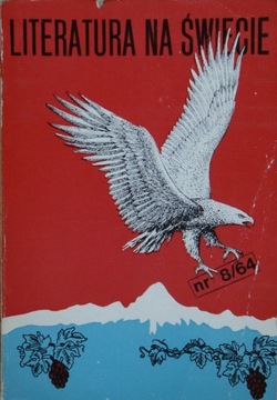 Literatura na świecie 8/1976 Amiredżibi Gazmatow