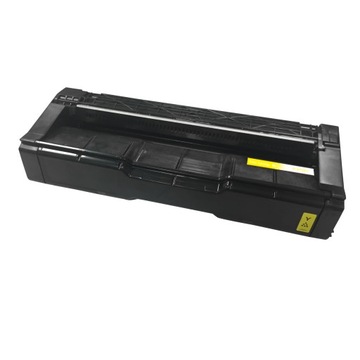 Toner do Ricoh Aficio SP C250 C250dn C250sf Yellow