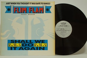 Flim Flam - Tolga Balkan - Shall We Do It Again