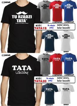 ФУТБОЛКА НА ДЕНЬ ОТЦА ДЛЯ ПАПА ОТЛИЧНЫЙ ПОДАРОК ​​L