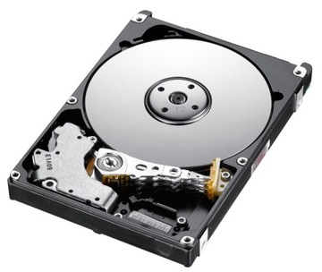 zmiana dysk HDD 250GB na 500GB SATA Komputer