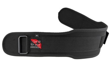 Тяжелоатлетический пояс RIPSTOP THORN FIT XL