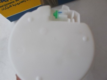 Индикатор уровня топливного насоса Smart 09750029904