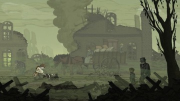 VALIANT HEARTS: THE GREAT WAR PL КЛЮЧ UPLAY