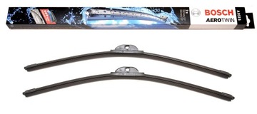 Wycieraczki PŁASKIE BOSCH AUDI A4 B6 B7 2003-2008