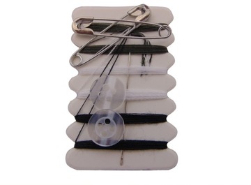 RATUNKOWY ZESTAW PRZETRWANIA COMBAT MFH