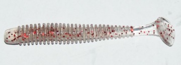 Robinson Twist.WASABI 9,3cm GY-SH przeźr szary cze