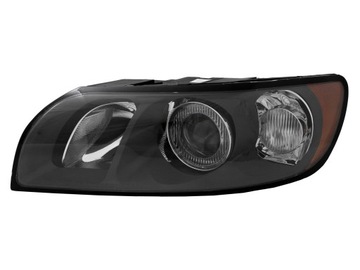 REFLEKTOR LAMPA VOLVO V50 2003-2007 SZARA