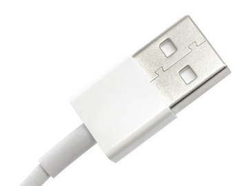 НОВЫЙ ОРИГИНАЛЬНЫЙ USB-кабель Apple LIGHTNING длиной 1 м для iPhone 5, 6, 7, 8, 11, 12, 13, 14, 8p