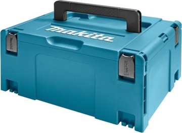 Системный кейс MAKITA MAKPAC TYPE 3 № 821551-8