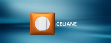 LEGRAND CELIANE 080261B ОДИНАРНАЯ РОЗЕТКА, БЕЛАЯ