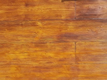 Elastyczny panel 3D dekoracyjny - doskonała imitacja drewna na ścianę