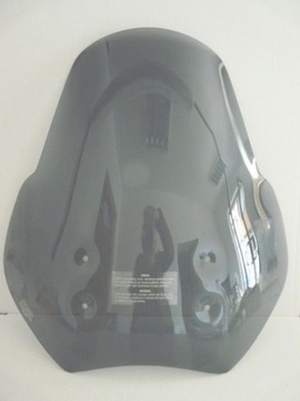 Лобовое стекло мотоцикла KAWASAKI VERSYS 650 2006-2009 гг.