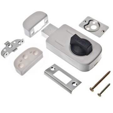 фото ориг. №8, Lock for surface mounting jania z253