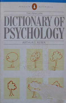 A. S. Reber, The Penguin Dictionary of Psychology