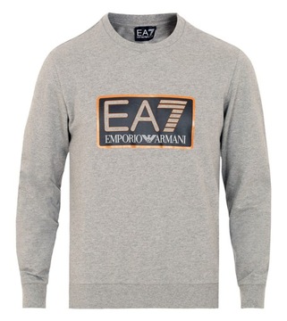 EA7 Emporio Armani bluza męska NOWOŚĆ roz XL