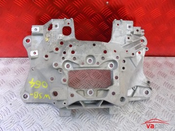 4M0399262B ПОПЕРЕЧНАЯ ОПОРА AUDI Q7 4M TFSI TDI