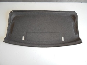VW GOLF VI WYKŁADZINA BAGAŻNIKA 5K7863473A