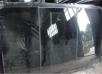 AUDI Q7 4L0 SZYBERDACH DACH PANORAMA DACH SZYBER