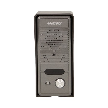 ИНТЕРФОН ORNO OR-DOM-RE-914/W БЕЛЫЙ