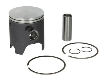 Tłok WOSSNER 8002D125 YAMAHA DT TDR TZR KTM LC2 57.19