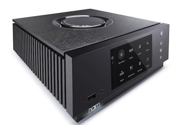 NAIM UNITI АТОМ HDMI