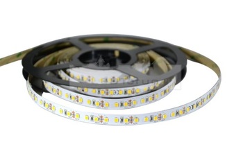 STRIP 600 LED SMD 2835 IP20 5м теплый белый HQ