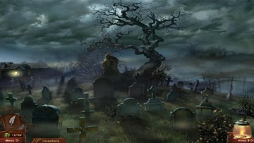 Midnight Mysteries 2 Испытания Салемской ведьмы STEAM KEY