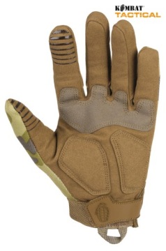 kombat uk TACTICAL HANDS ALPHA Multicam - S