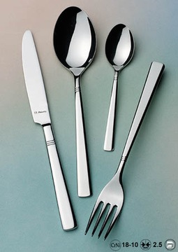 AMEFA 72 CUTLERY KOMPET 8410 НАБОР PALMON НА 12 ЧЕЛОВЕК