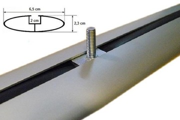 AGURI CD RAILS ASTRA J IV Sports Tourer