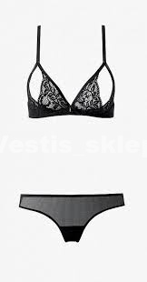 Ремешки Tezenis Intimissimi Carioca кружевные 80B it3