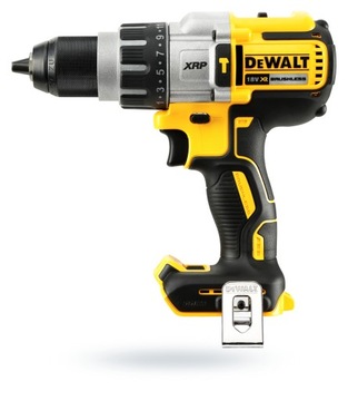 Ударная отвертка DeWALT DCD996 18 В XR 95 Нм КОРПУС