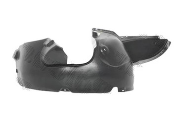 PODBĚH ANTIKOROZNÍ PŘEDNÍ LEVÉ SEAT IBIZA 2008-2012