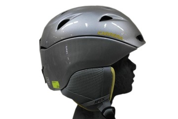 kask CARRERA APEX roz. L/XL (59-63 cm).