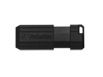 PENDRIVE VERBATIM 32GB PINSTRIPE USB 2.0 !!!