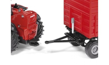 СИКУ 1:32 | ПОГРУЗЧИК MANITOU ML T840 | 3067