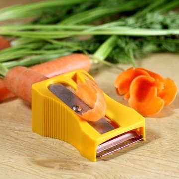 Точилка для овощей VEGETABLE SHARPER DECORATOR FOR DECORATION