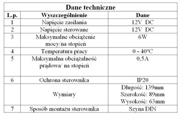 Контроллер лестничного освещения + 2 датчика