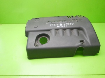 POKRYWA OSŁONA SILNIKA FIAT PUNTO II 1.9 JTD 99-03