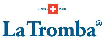 La Tromba Trombone Waterspray (80ml) DO PUZONU