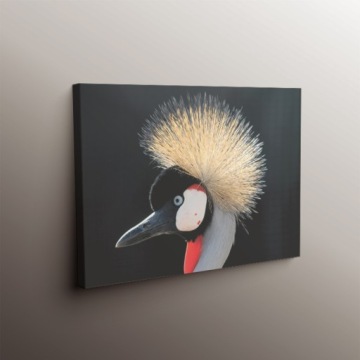 Холст картины 50x70 узор цветы