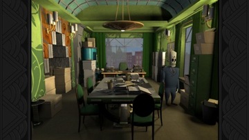 Grim Fandango Remastered KLUCZ STEAM
