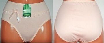 Трусики бамбуковые, размеры L/XL, обхват талии до 102.