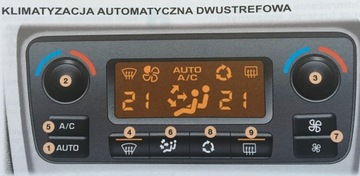 PEUGEOT 307 универсал SW польское руководство по эксплуатации 2005-2007 гг. + радионавигация