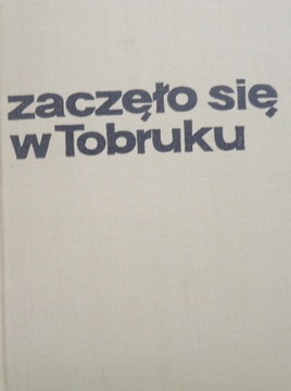 4x ZACZĘŁO SIĘ + O SZTABIE GENERALNYM +2